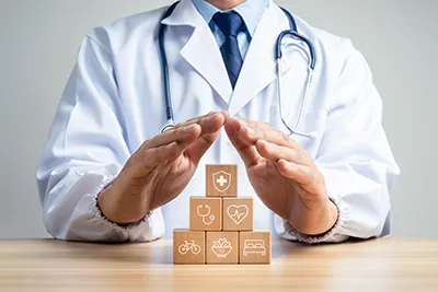 Longevity and Biohacking Treatments in Wading River, NY