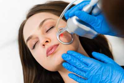 CoolPeel Laser Treatment in Wading River, NY
