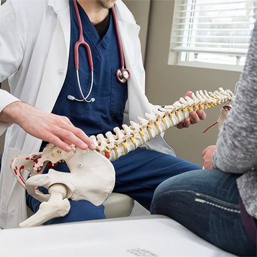Chiropractor Wading River NY