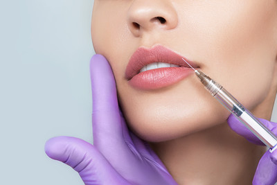 Lip Filler Injections Wading River, NY