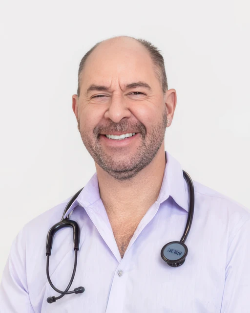 Matthew Rutman, MD
